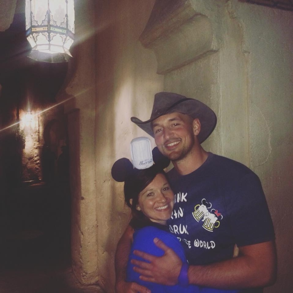 Meet your Posher, April